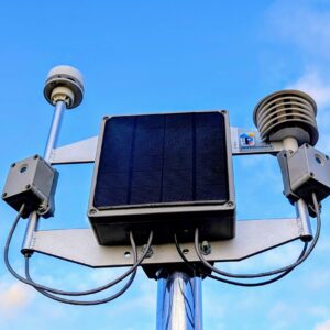 PIXWeather Station